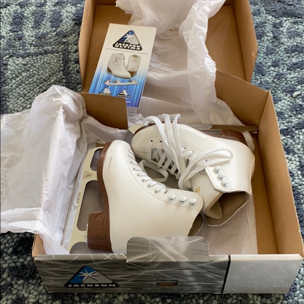 Jackson Excel Girls Skate